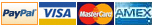 We accept Credit Cards for the tour deposit only. Final payment by certified check. We accept Credit Cards for the tour deposit only. Final payment by certified check.