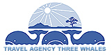 Three Whales » go to website Three Whales » go to website