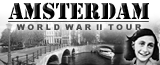 WWII Partner Tours - Amsterdam