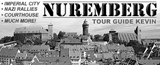 WWII Partner Tours - Nuremberg