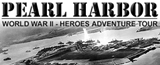 Hawaii - World War II Pearl Harbor Heroes Adventure Tour