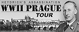 WWII Partner Tours - Prague