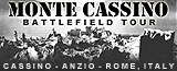 Italy - Montecassino Battlefield Tour