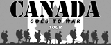 18 Days: France / Belgium / Germany - Canada Goes To War Tour