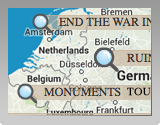 View World War II Tours