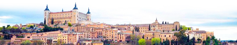 Historic Toledo, Spain Historic Toledo, Spain