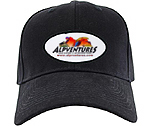 Alpventures Logo Gear