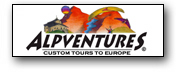 Alpventures Custom Tours