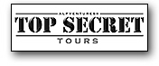 Top Secret Tours website »
