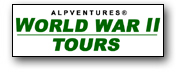 World War II Tours website »