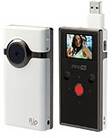 Flip MinoHD digital video camcorder