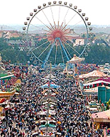 Munich Oktoberfest