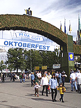 Oktoberfest
