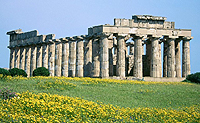 Selinunte, Sicily