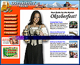 Oktoberfest Tours