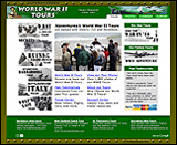 World War II Tours