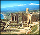 Sicily & Italian Riviera Tour