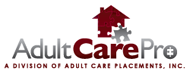 Adult Care Pro