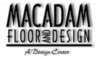 Macadam Floor & Design