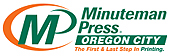 Minuteman Press - Oregon City