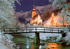Christmas Markets Tour