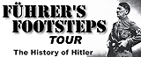 Fhrer's Footsteps Tour