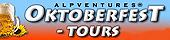 ENTER OKTOBERFEST TOURS