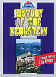 History of the Kehlstein (Eagles Nest)