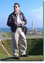 Alpventures&reg; Owner, Tony Cisneros