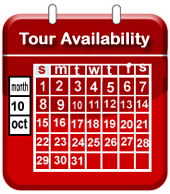 Search Tour Availability » Search Tour Availability »