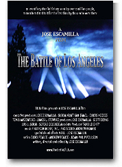 The Battle of Los Angeles&trade; by Jose Escamilla »