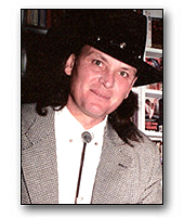 Christopher O'Brien's website »