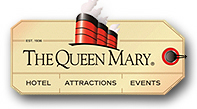 Enjoy 3 Nights aboard The Queen Mary&trade;