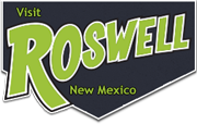 Roswell Visitors Center